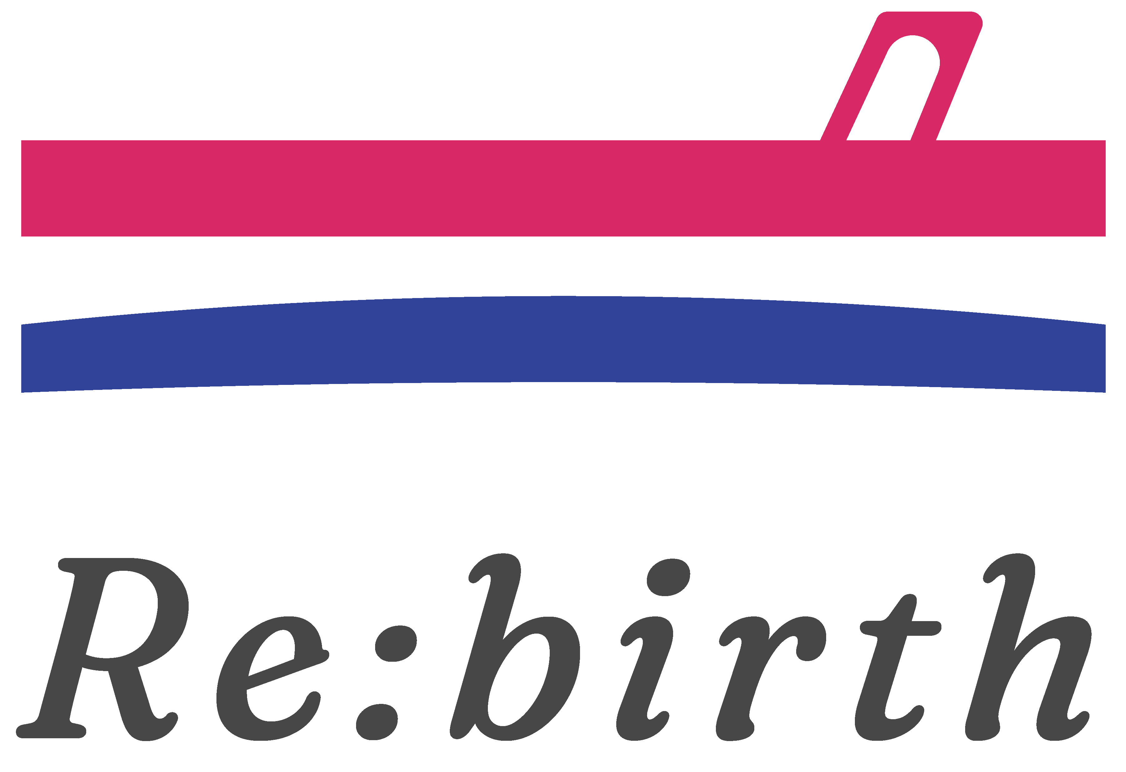 レーカブランディング（Re:birth）